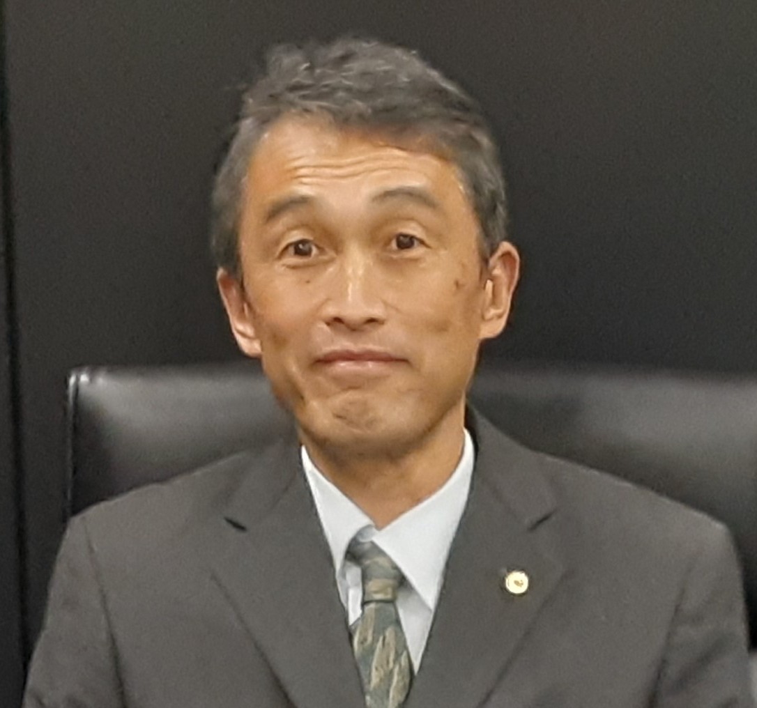 吉田 誠司 様